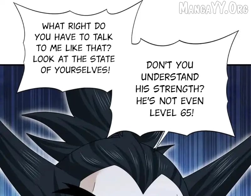 WORTHLESS PROFESSION: DRAGON TAMER Chapter 186 - page 71
